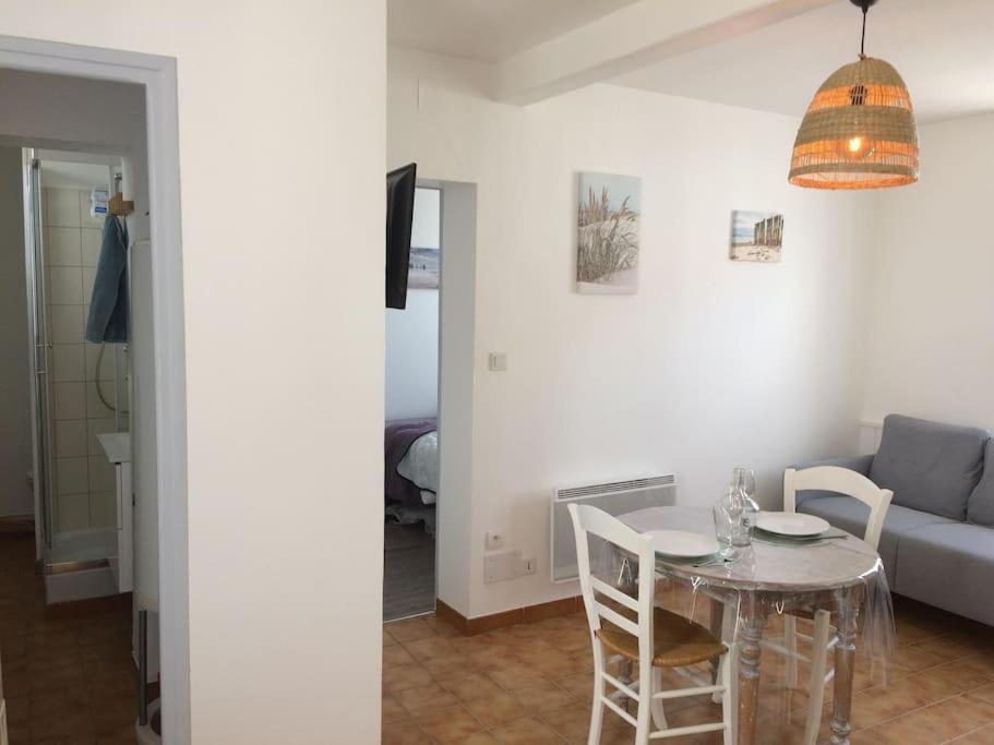 Le Clos De Beauchamp Appartement Le Bord De Mer 2 Velos Sont Disponibles Gratuitement Saint-Valéry-sur-Somme Esterno foto