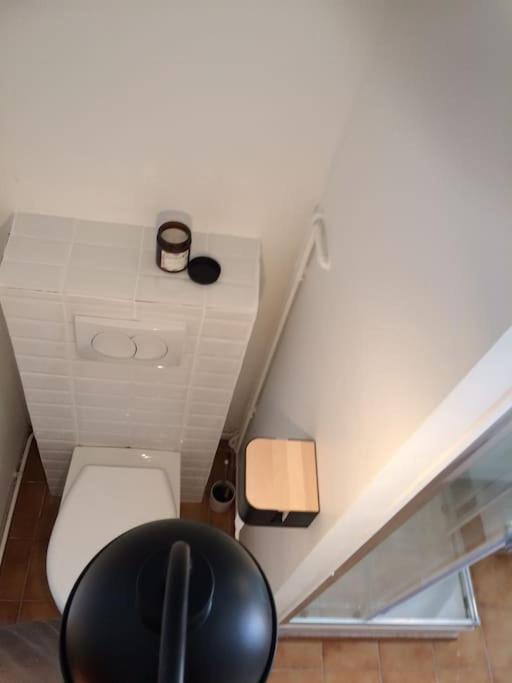 Le Clos De Beauchamp Appartement Le Bord De Mer 2 Velos Sont Disponibles Gratuitement Saint-Valéry-sur-Somme Esterno foto