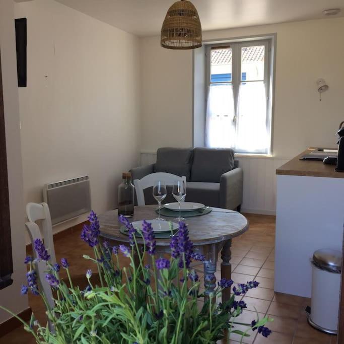 Le Clos De Beauchamp Appartement Le Bord De Mer 2 Velos Sont Disponibles Gratuitement Saint-Valéry-sur-Somme Esterno foto