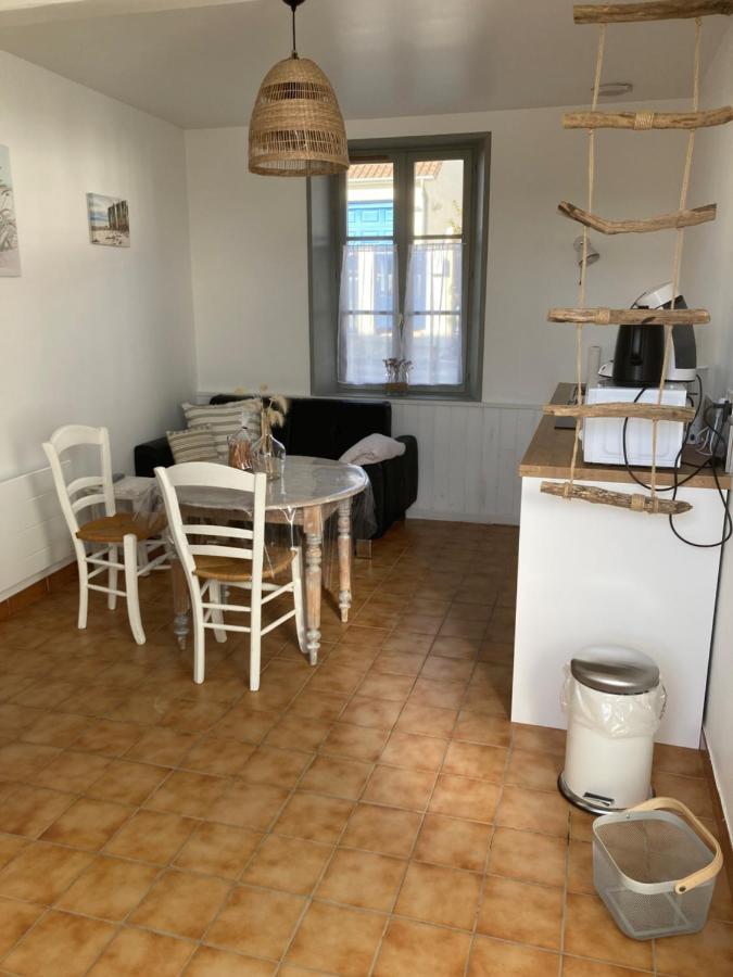 Le Clos De Beauchamp Appartement Le Bord De Mer 2 Velos Sont Disponibles Gratuitement Saint-Valéry-sur-Somme Esterno foto