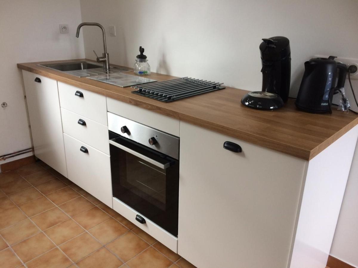 Le Clos De Beauchamp Appartement Le Bord De Mer 2 Velos Sont Disponibles Gratuitement Saint-Valéry-sur-Somme Esterno foto